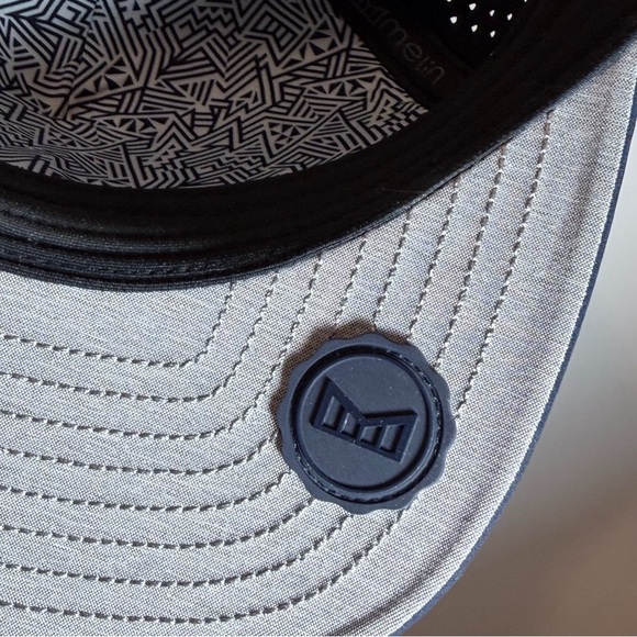 Melin Hydro Navy Hat - Picture 7 of 9